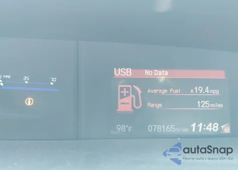 2015 Honda Civic Ex from USA, damaged, VIN 19XFB2F87FE223018